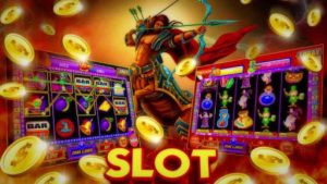 Playing Gambling Slot Online Many Benefits For Players