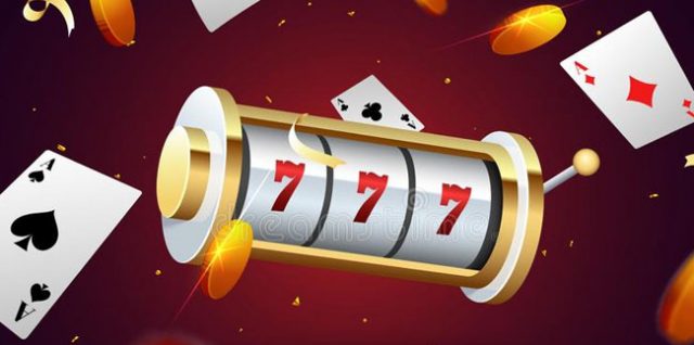 Register an Account on the Official Online Slot Gambling Site